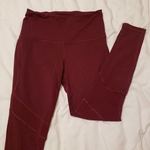 Victoria Secret Knockout Tights